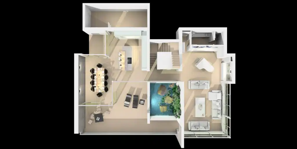 Casa o chalet en venta en Calvià con Aire acondicionado, Calefacción y Jardín privado