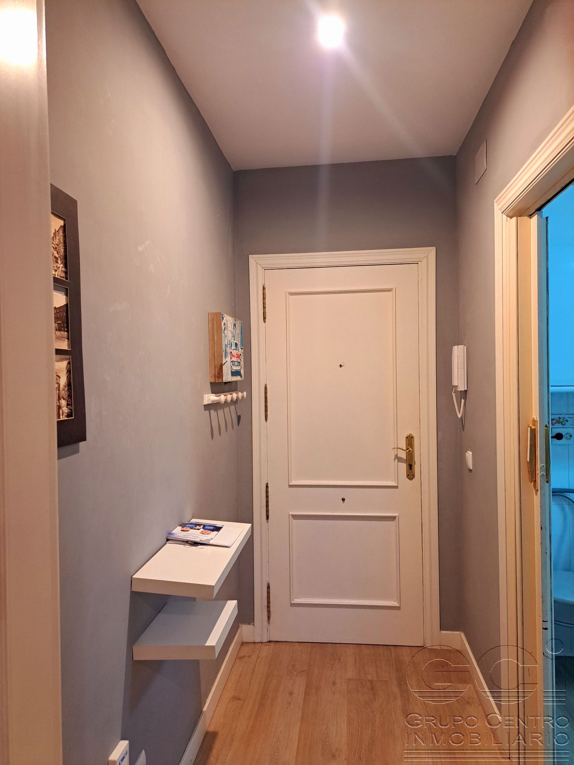 Flat for sale in Valdemoro  with Air Conditioner, Heating and Terrace