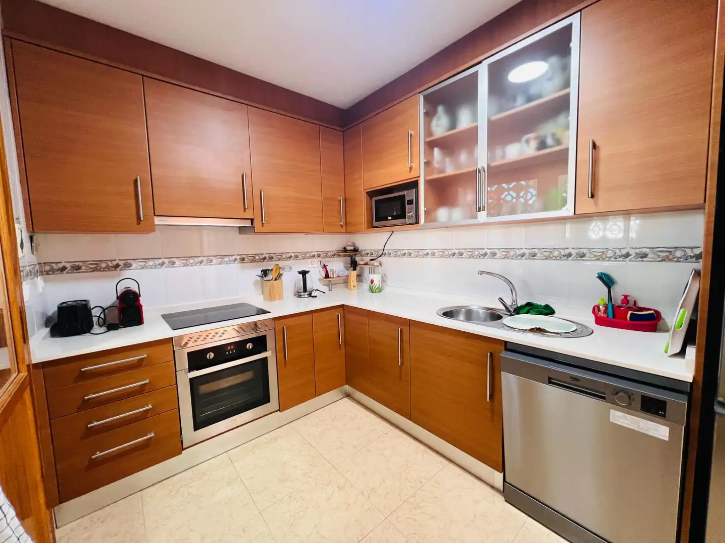 Casa o chalet en venta en Las Majadas - Las Molinetas - Labradorcico