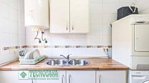 Foto 4 de Piso en venta en Las Norias, Almería