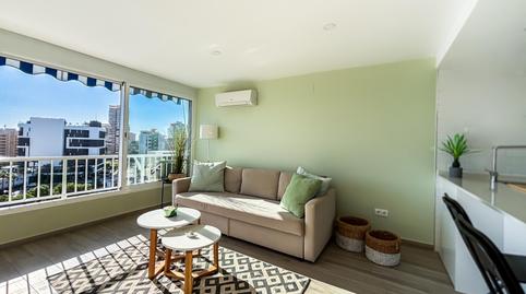 Photo 5 of Apartment to rent in Avenida Benidorm, Playa de San Juan, Alicante