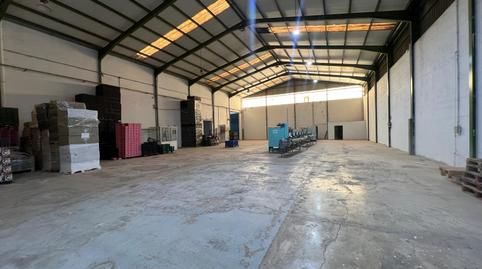 Photo 2 of Industrial buildings to rent in Perleta - Maitino, Alicante