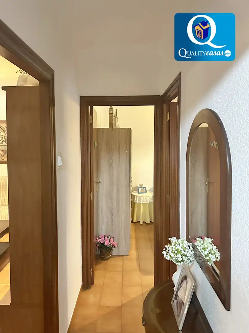 Flat with terrace for sale in Jijona / Xixona, imagen 14