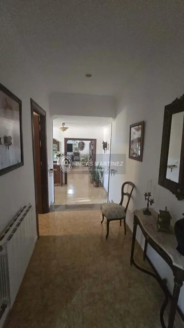 Casa o chalet en venta en los olivos, Castilléjar