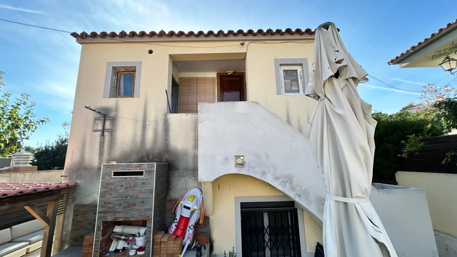 Haus mit Pool zum Verkauf in Avinguda 324, imagen 23