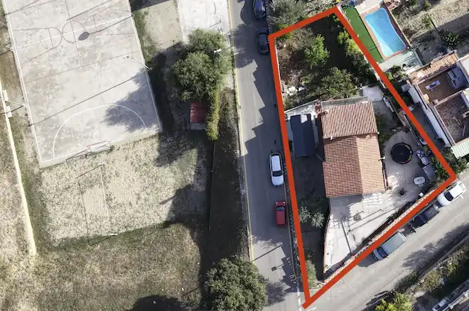 Chalet en venta en Can Ginferrer, imagen 17