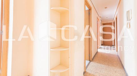 Photo 4 of Flat for sale in Carrer de Campoamor, Ciutat Jardí, Valencia