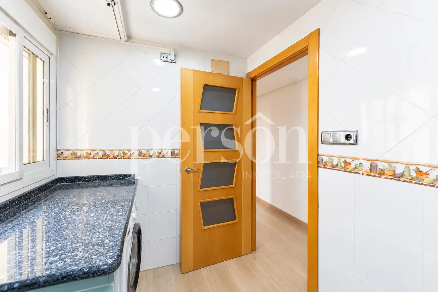 Cocina de Piso en venta en Pobles del Sud