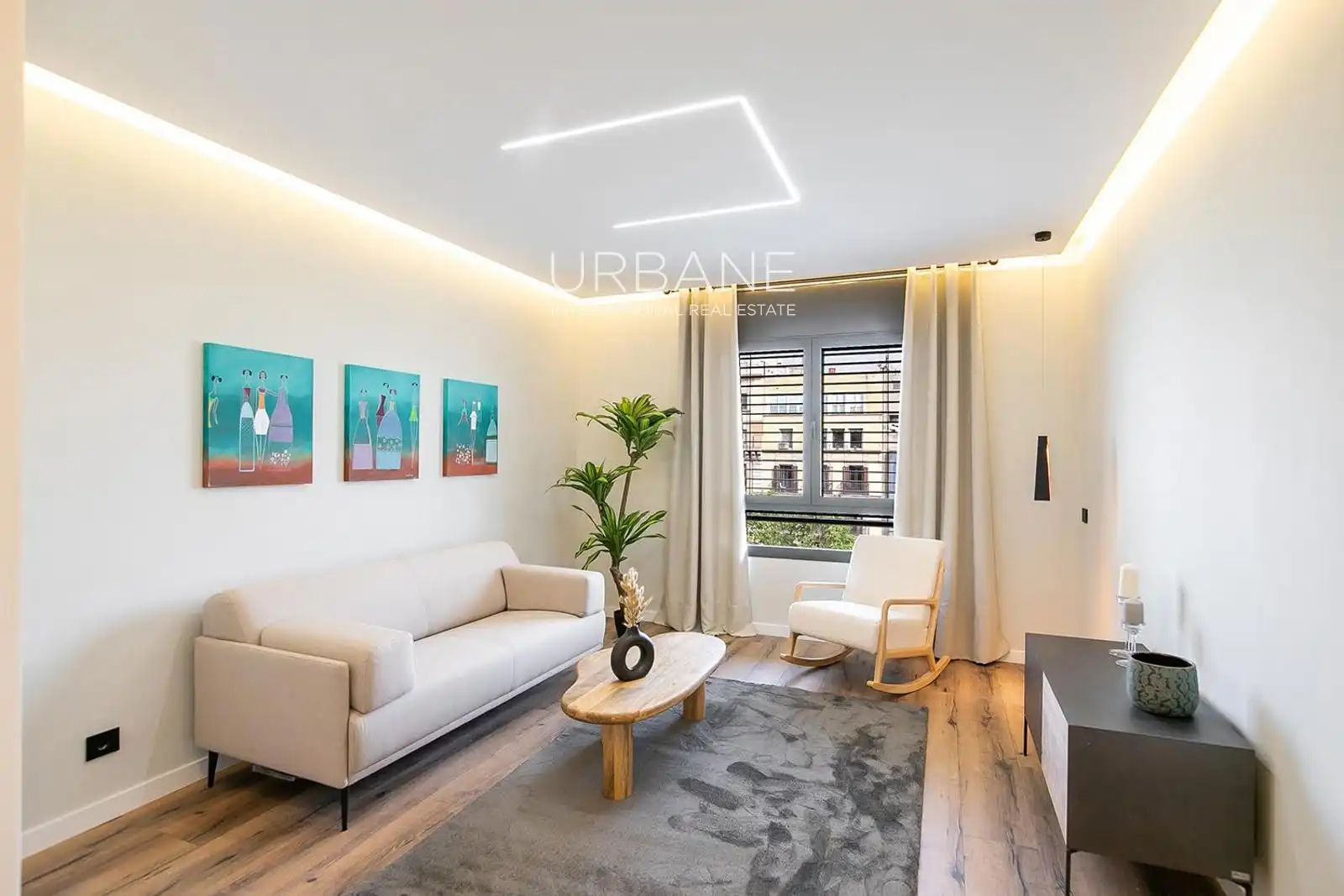 Appartement avec ascenseur à vendre à Gran via de les corts catalanas,, imagen 2