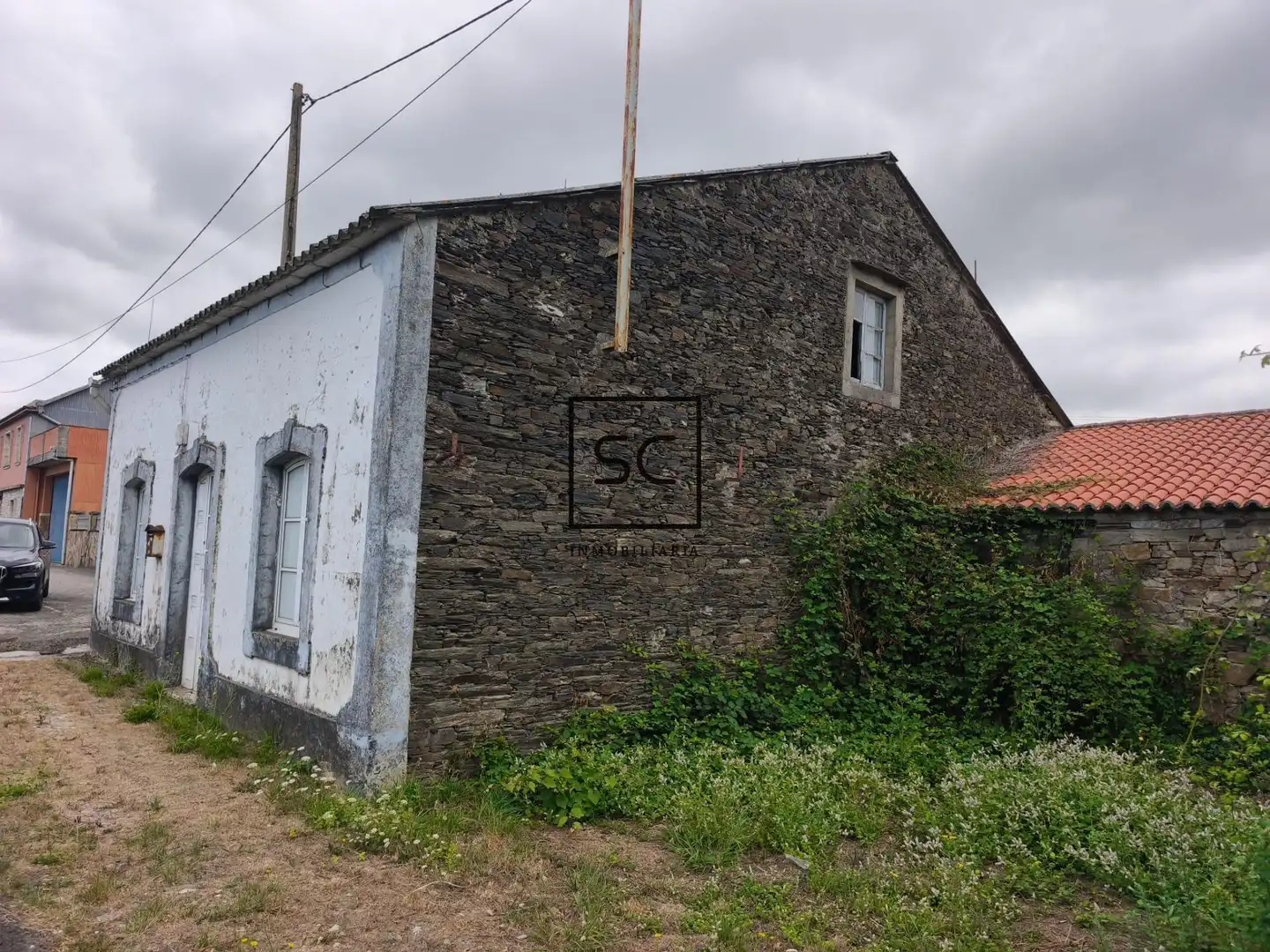 Casa in vendita a Lugar Gadoi, imagen 27