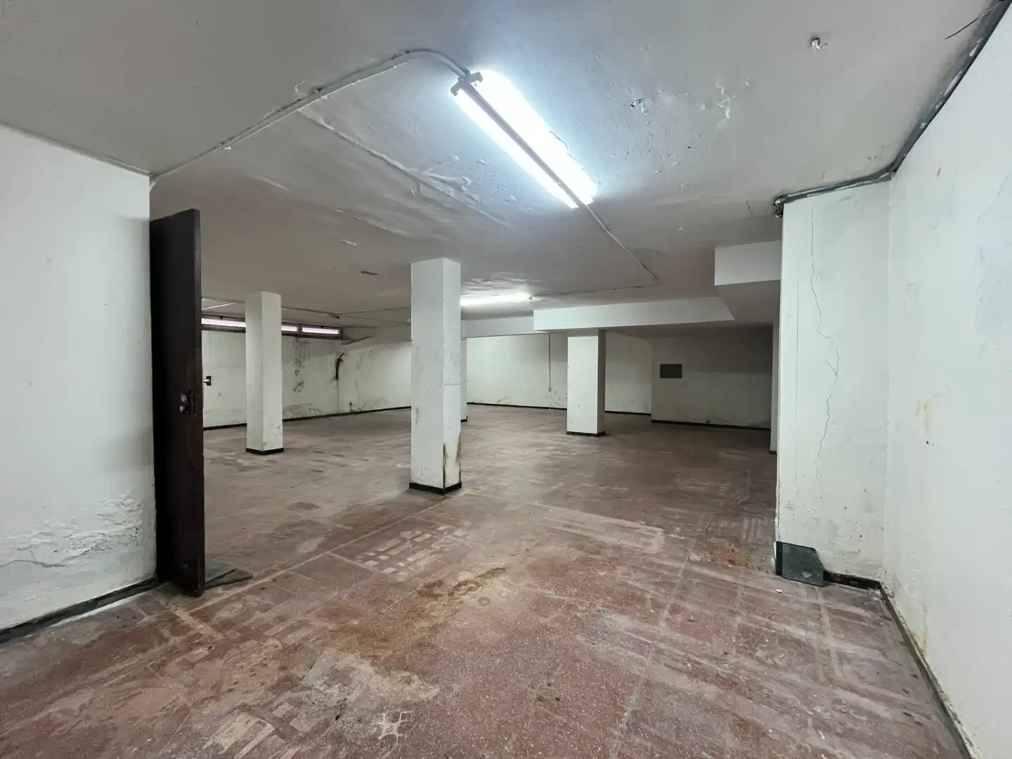 Local comercial en venda a Calle Hierro 4, imagen 5