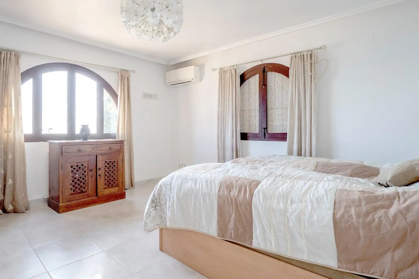 Chalet con piscina en venta en Centro Urbano, imagen 24
