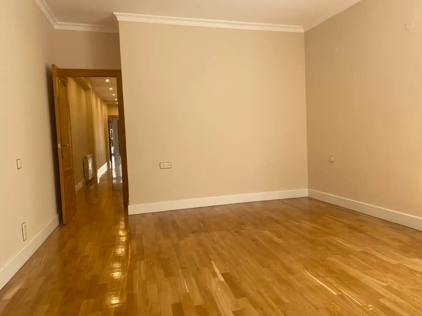 Pis en venda en Ciudad Real amb Aire condicionat, Calefacció i Parquet