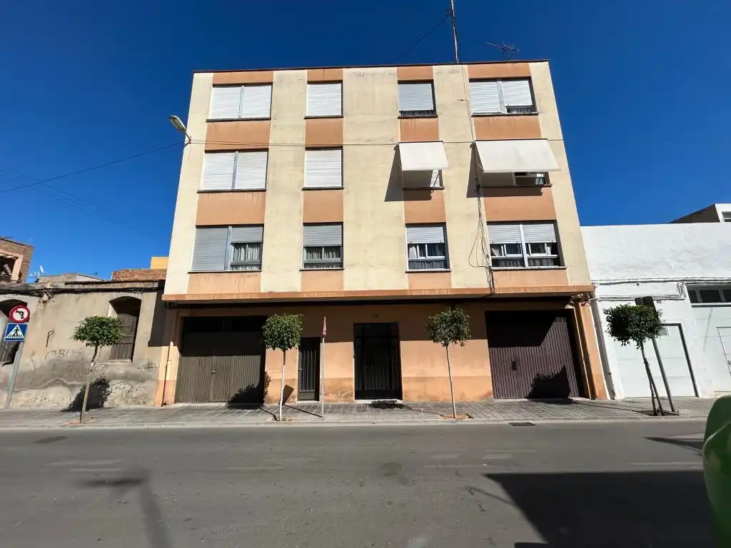 Appartement avec ascenseur à vendre à Calle San Luis 16, imagen 32