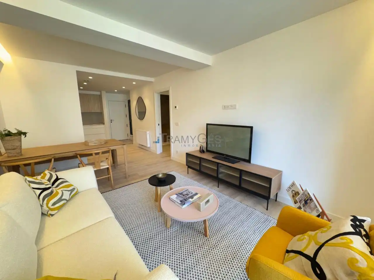 Wohnung mit Aufzug zum Verkauf in SANJURJO BADIA, imagen 2
