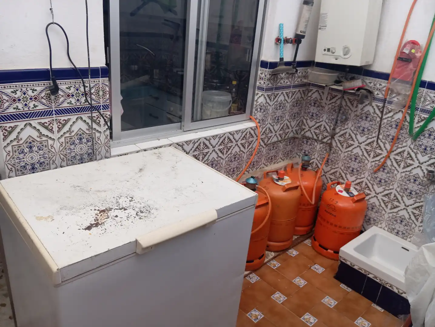 Casa o chalet en venta en Calle Severo Ochoa, La Algaba