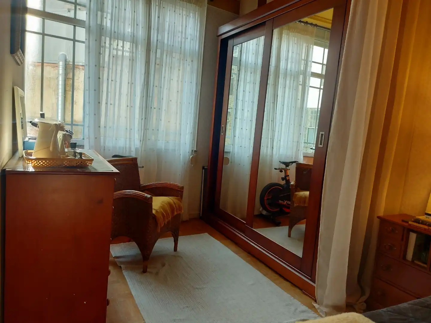 Habitación de Piso en venta en Centro