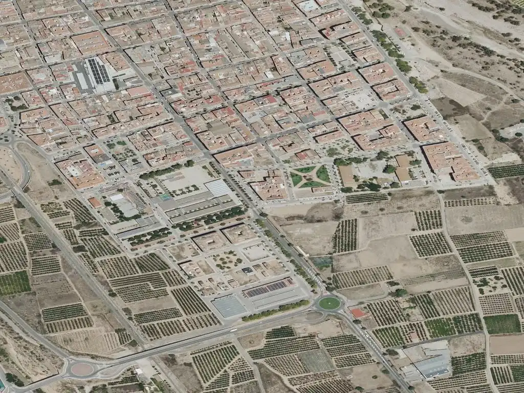 Wohnung zum Verkauf in ENGINYER BALAGUER 131, imagen 3