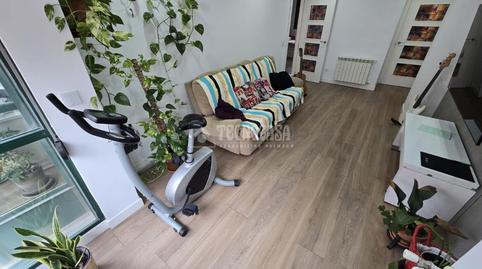 Foto 4 de Piso en venta en San Fermín, Madrid