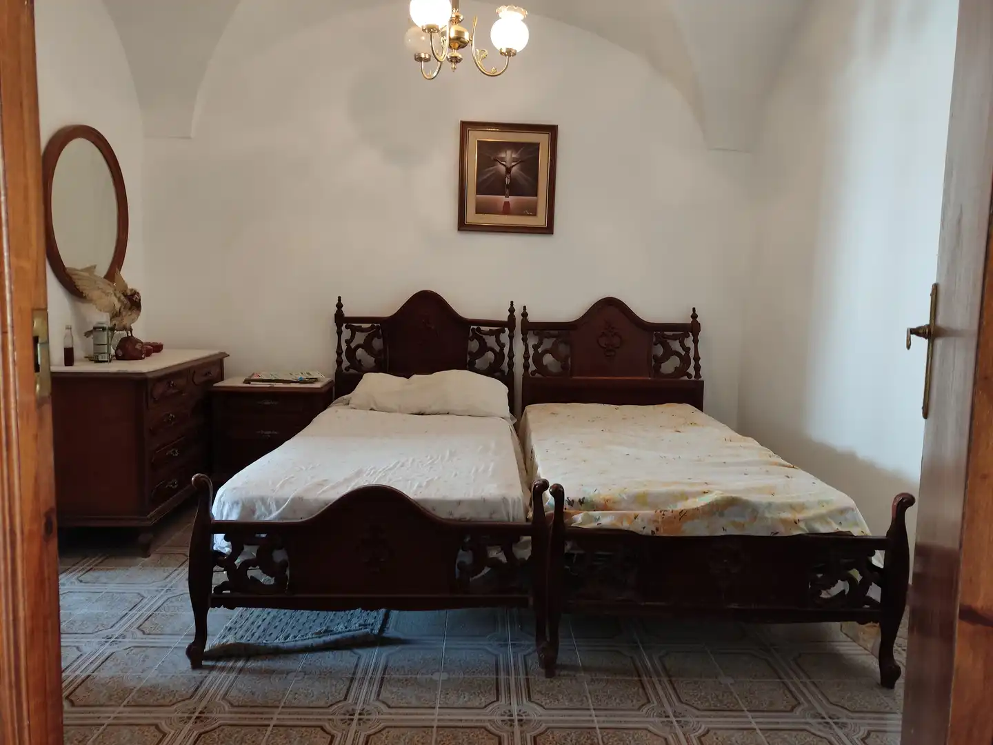 Casa o chalet en venta en Calle Ancha, Burguillos del Cerro