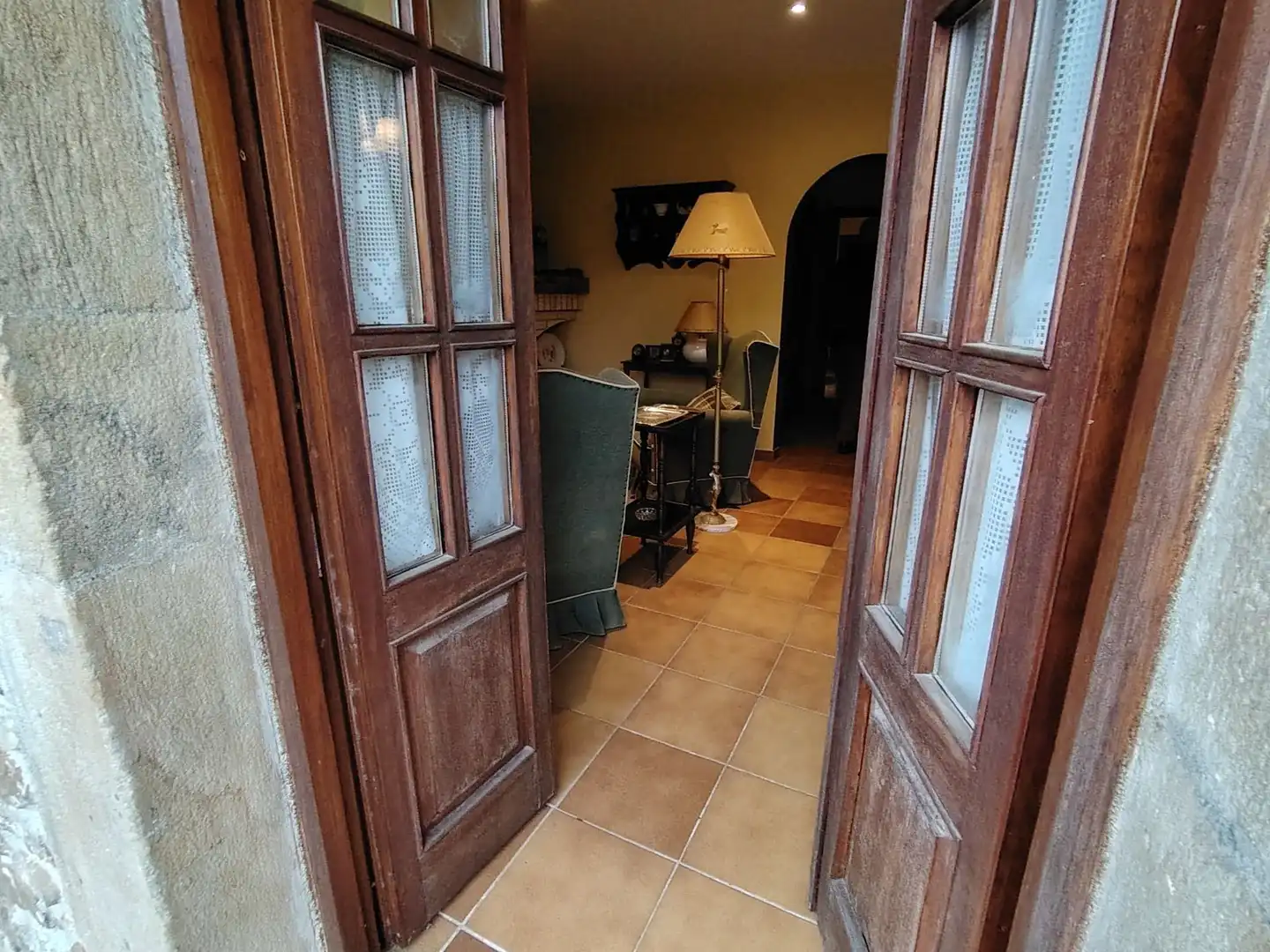 Terraced house with garden for sale in Liendo, imagen 48