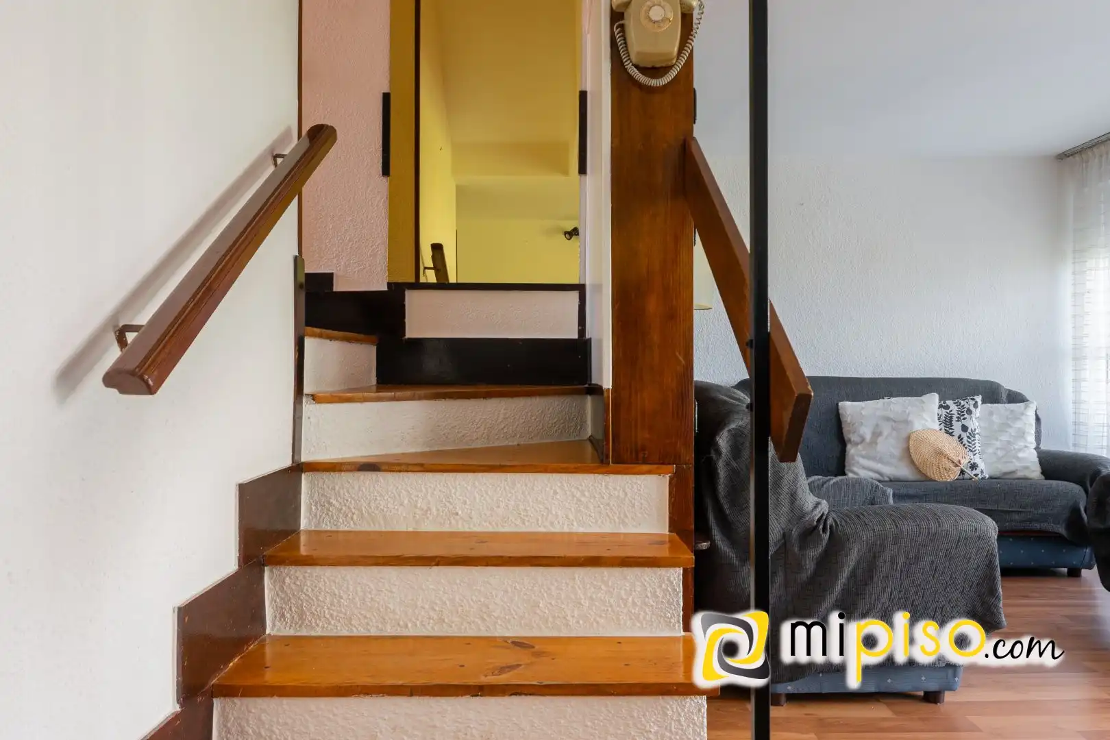 Wohnung mit Aufzug zum Verkauf in REPUBLICA DE COLOMBIA 8, imagen 16
