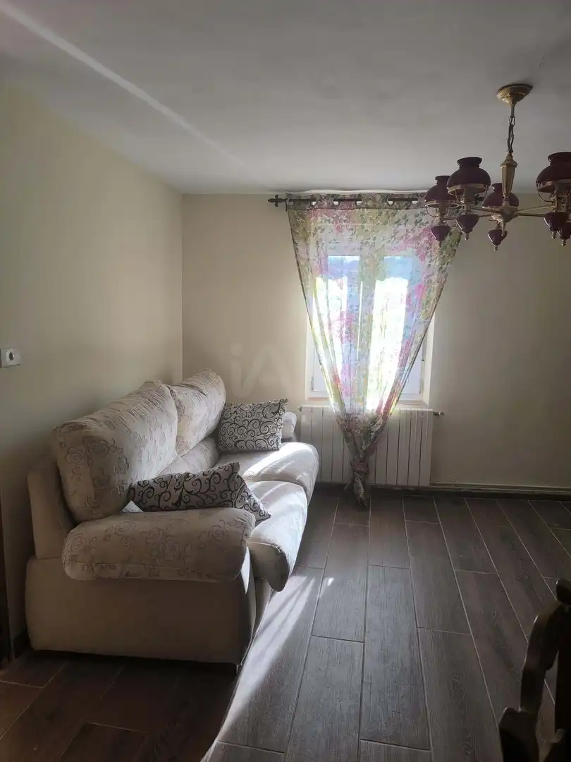 Finca rústica en venta en Pajares de los Oteros