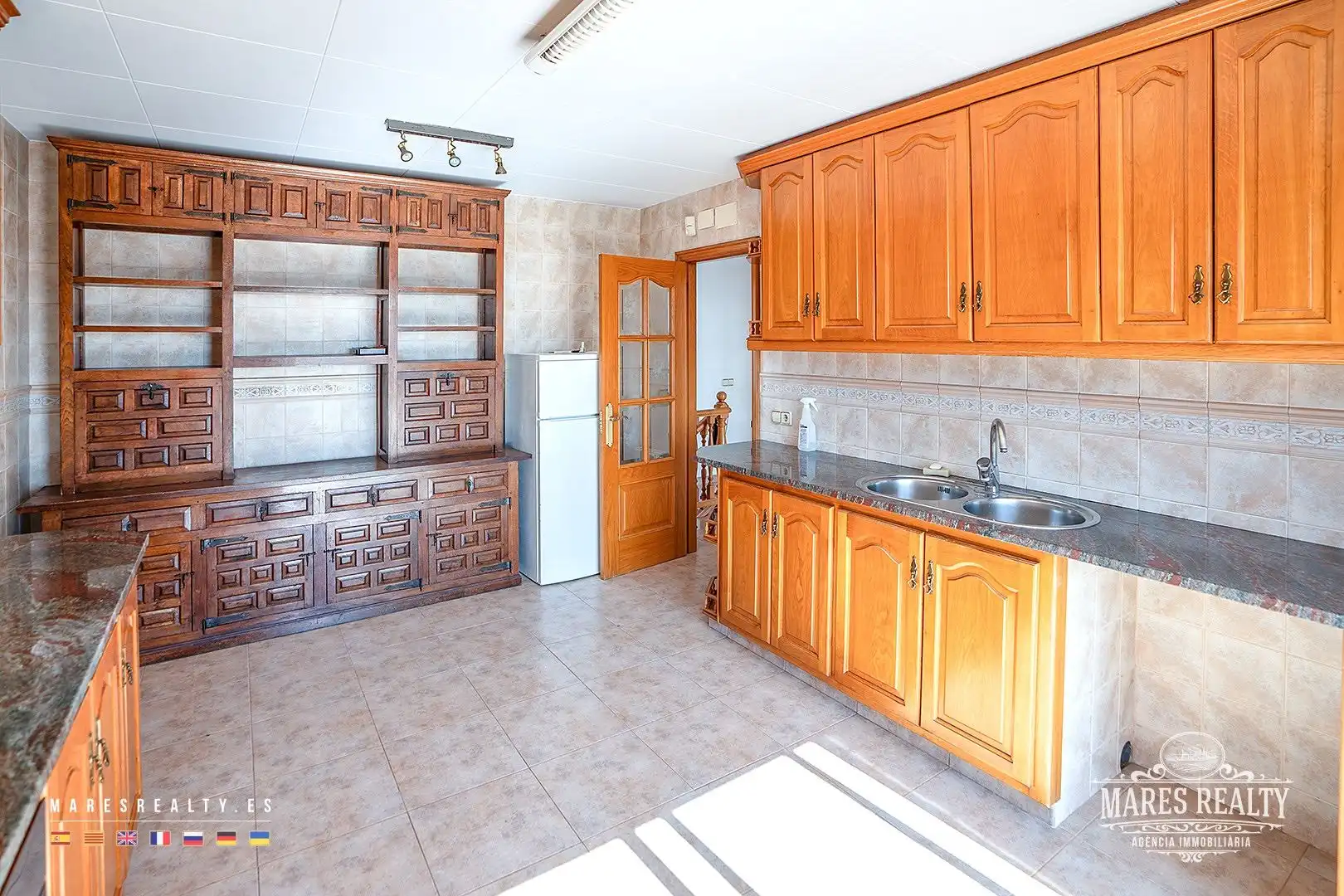 Casa con giardino in vendita a Roca Grossa, imagen 11