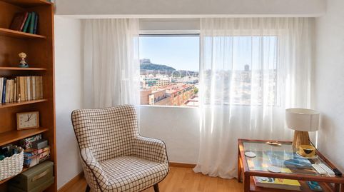 Foto 5 de Piso en venta en Calle Gasset y Artime, Carolinas Altas, Alicante / Alacant