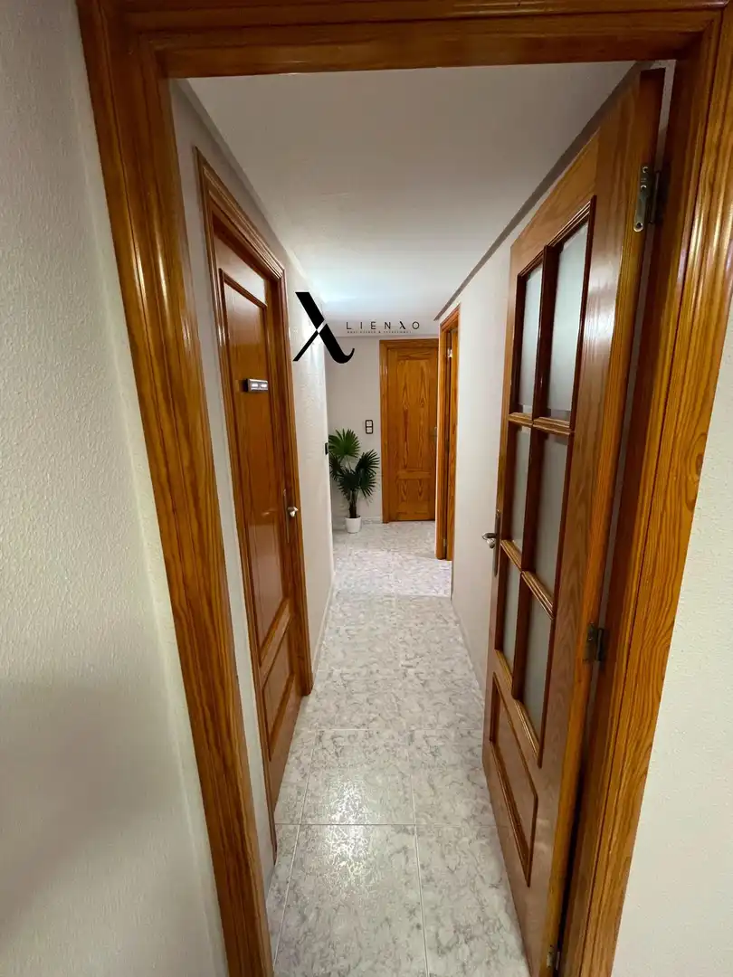 Wohnung mit Terrasse zum Verkauf in Alameda Alameda Cervantes, imagen 12