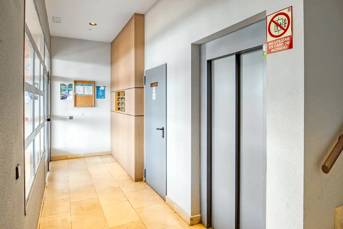 Wohnung zur Miete in Rivas-Vaciamadrid mit Klimaanlage, Heizung und Abstellraum