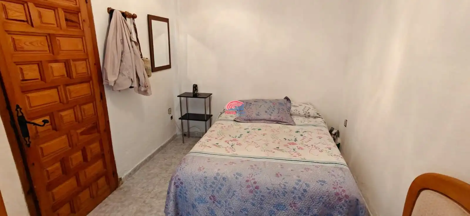 Dormitori de Casa o xalet en venda en Sagunto / Sagunt amb Traster i Balcó