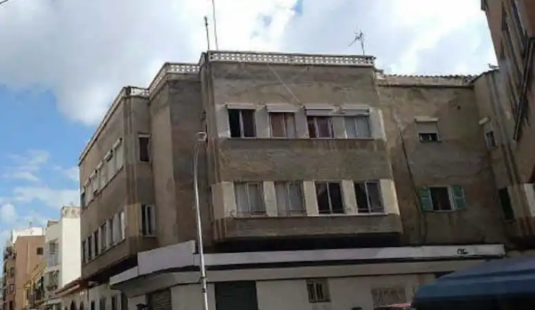 Piso en venta en C/ Joan Mestre
