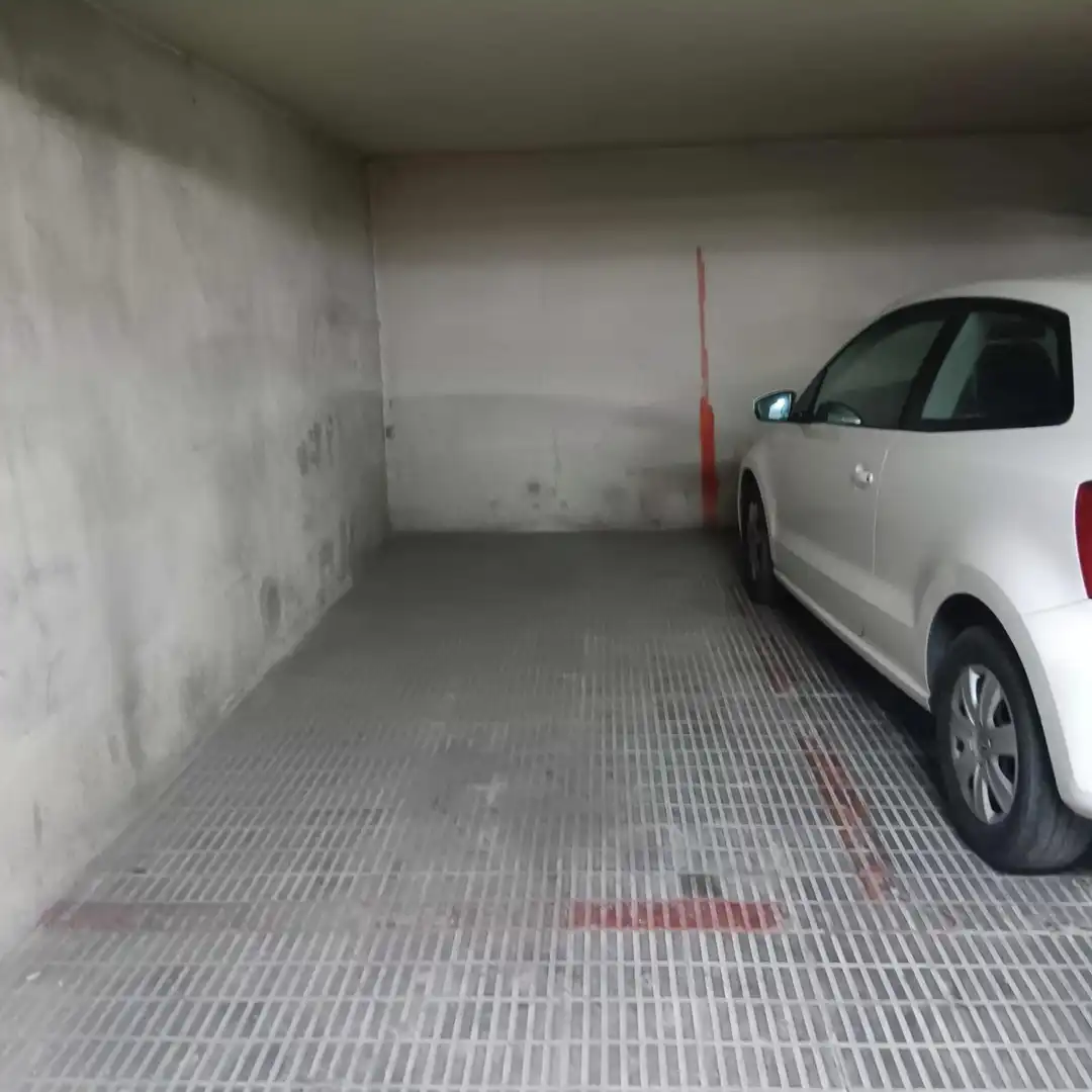 Einzelparkplatz zum Verkauf in Elche ciudad