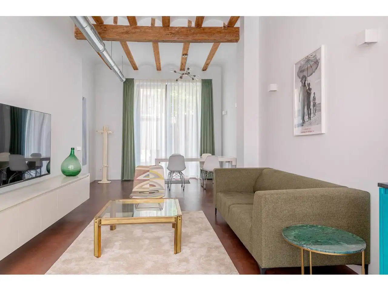 Piso con ascensor en venta en Calle Puerto Rico, imagen 9