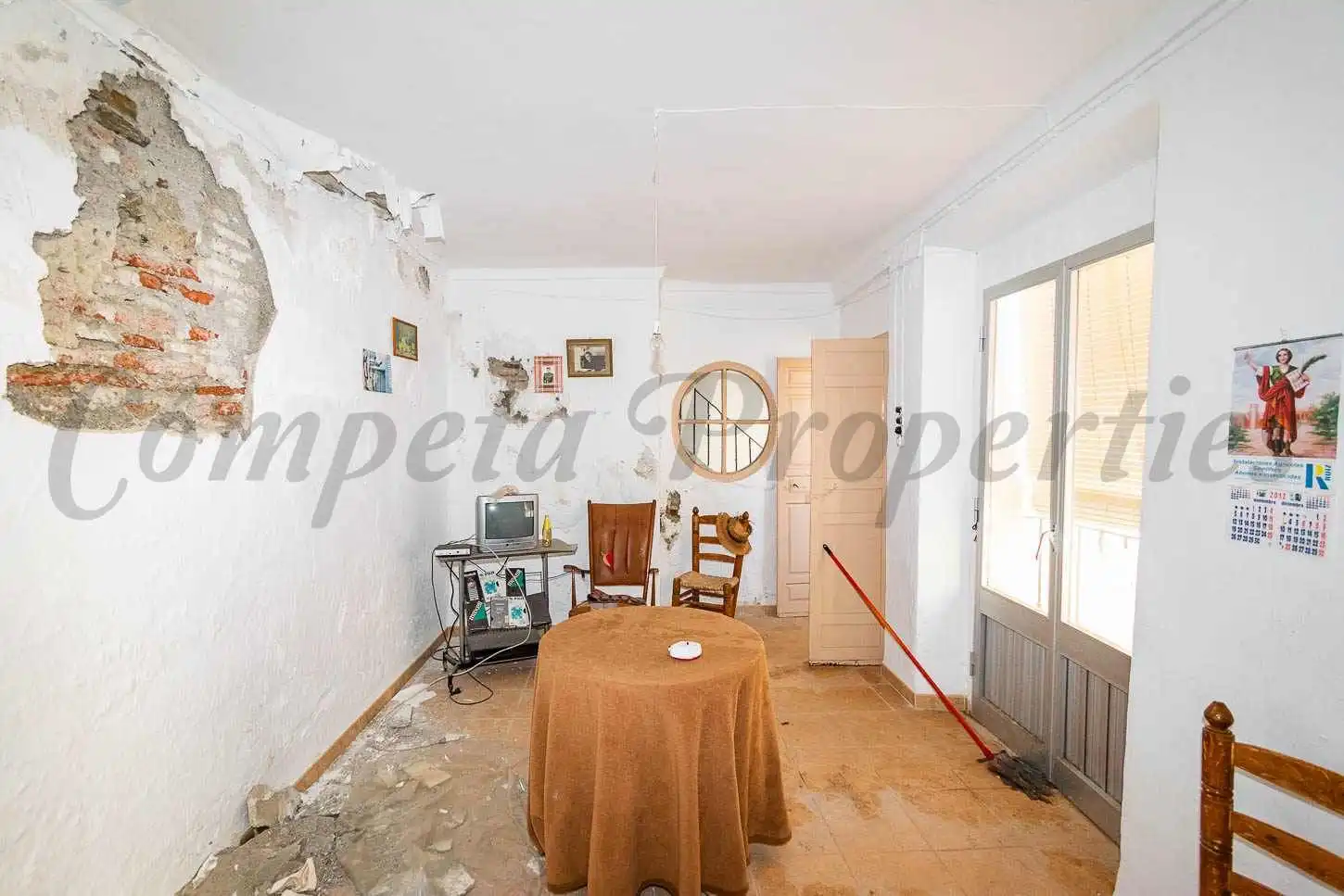 Casa o xalet en venda en Torrox amb Terrassa i Balcó