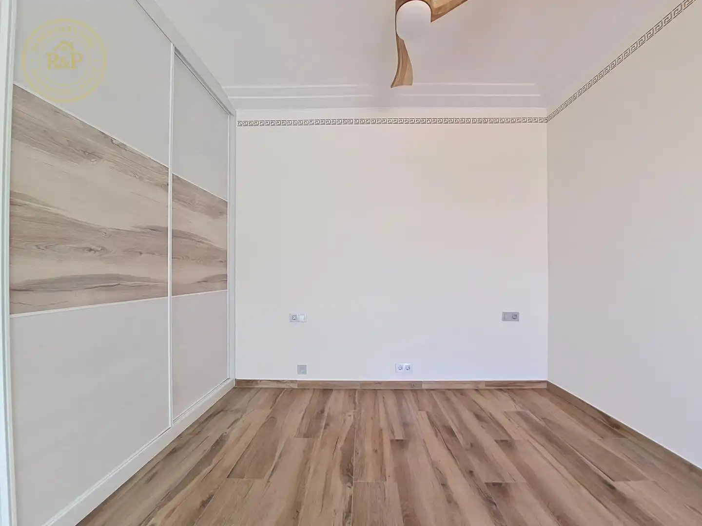 Habitación de Piso en venta en Barcelona con Aire acondicionado