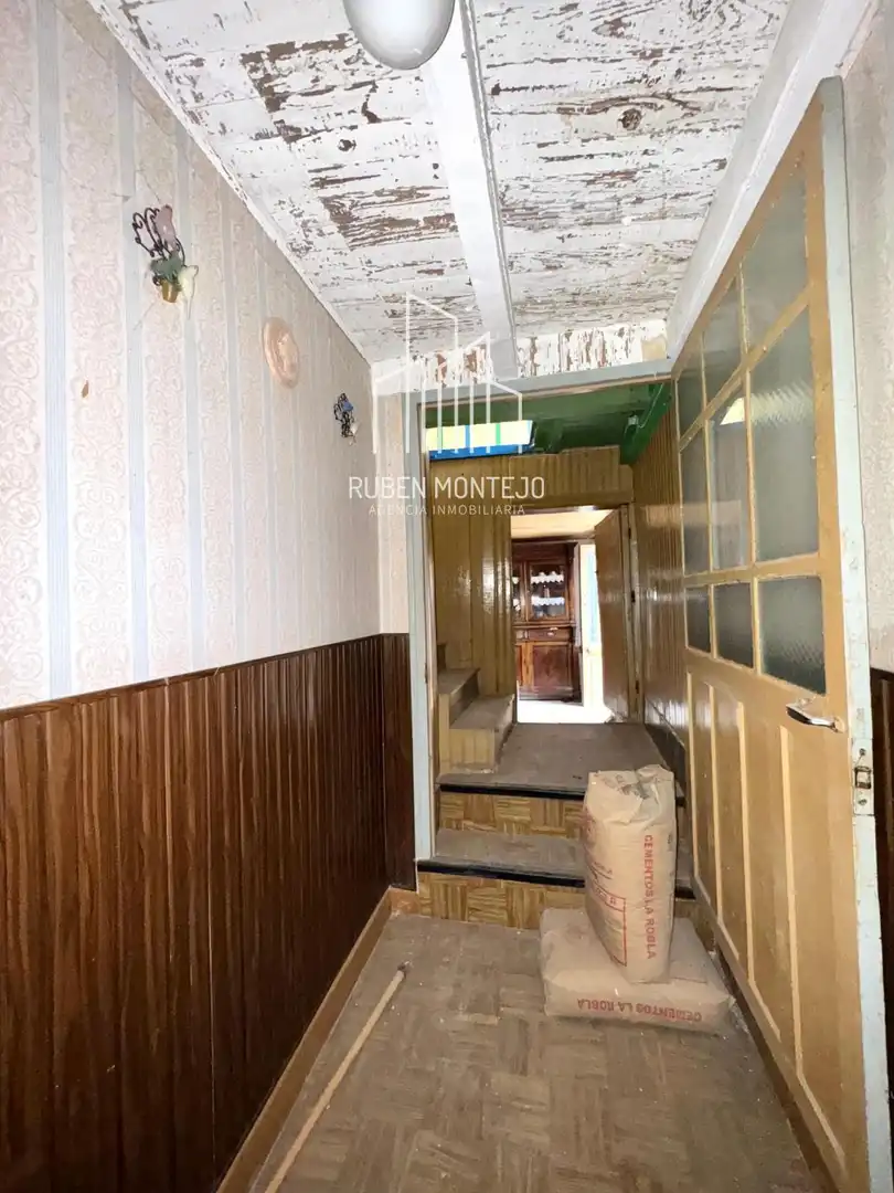 Casa o xalet en venda en Calzada de Valdunciel amb Terrassa