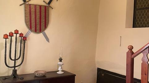 Foto 3 de Casa o xalet en venda a Plaça de Sant Miquel, La Pobla de Cérvoles, Lleida