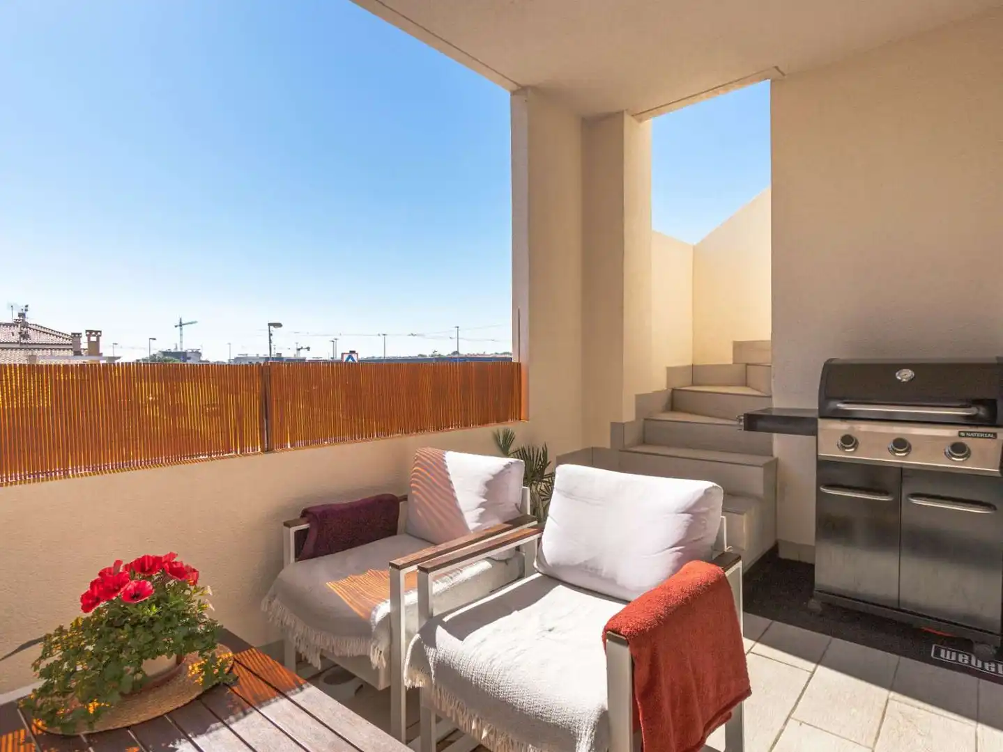Apartament amb piscina en venda a N/A, imagen 29