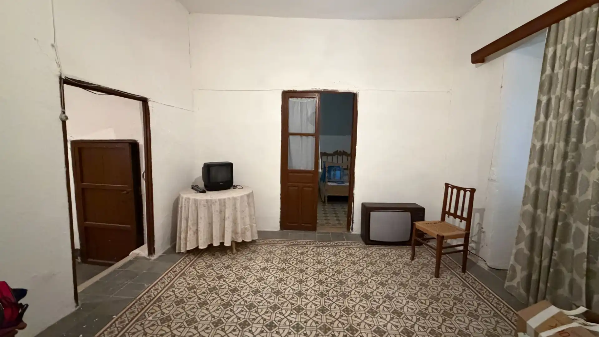 Houses for sale in Calle Saludeja, Úbeda