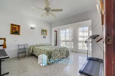 Maison mitoyenne à vendre à Centro ciudad, imagen 16