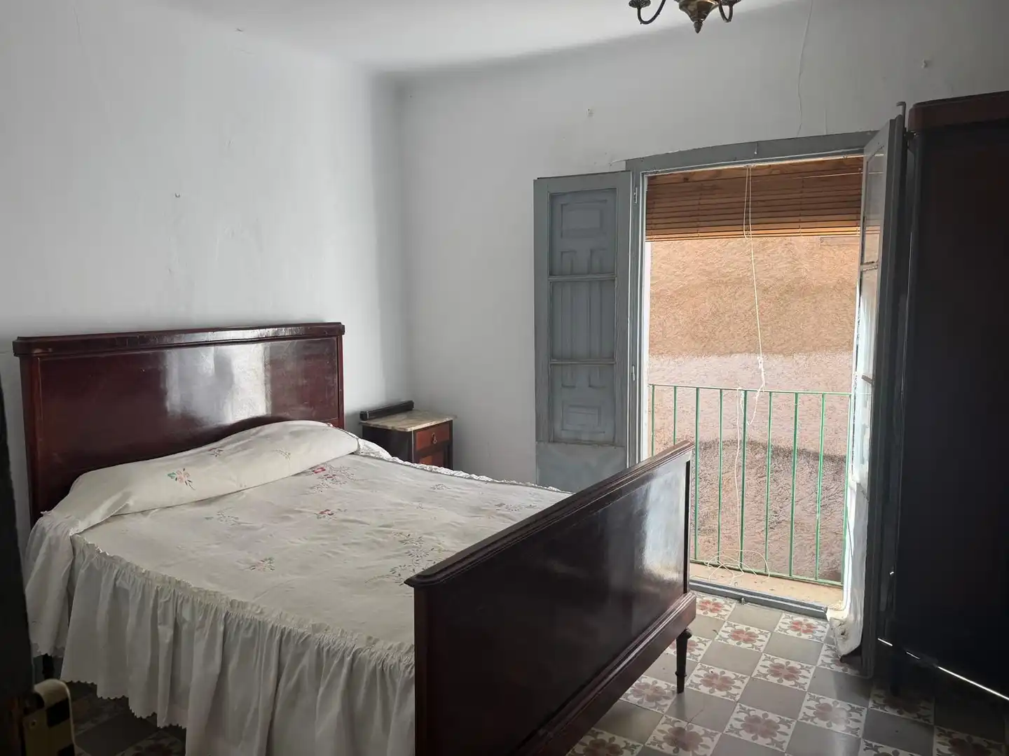 Habitación de Finca rústica en venta en Jarque de Moncayo con Terraza