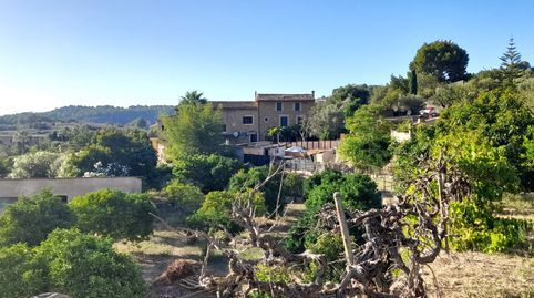 Casa con amplio terreno y magníficas vistas en Sóller