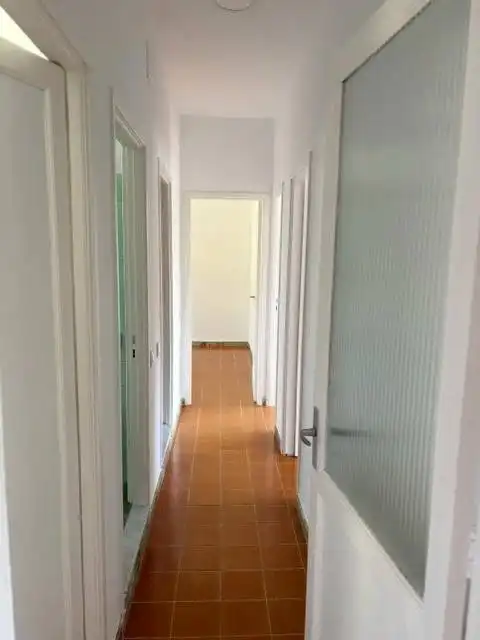 Piso de alquiler en Casco Urbano