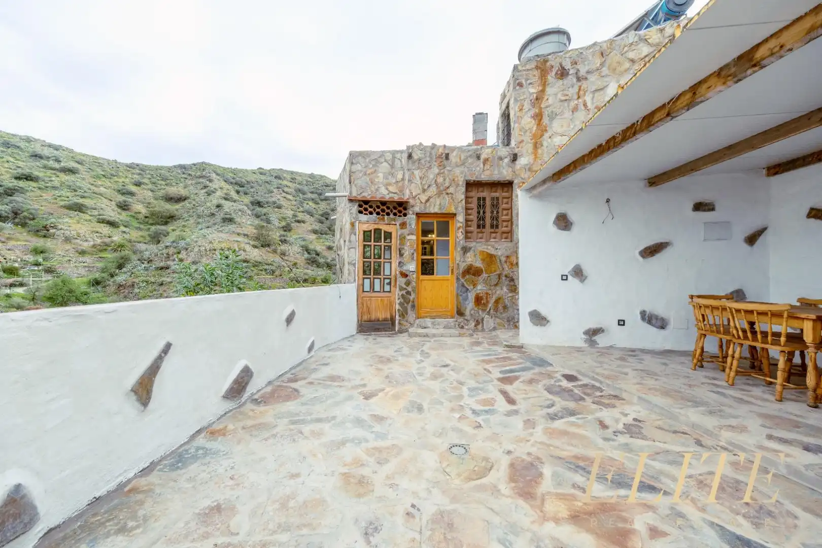 Finca rústica en venda a Calle SOMADILLA LA, Caserones - La Higuera