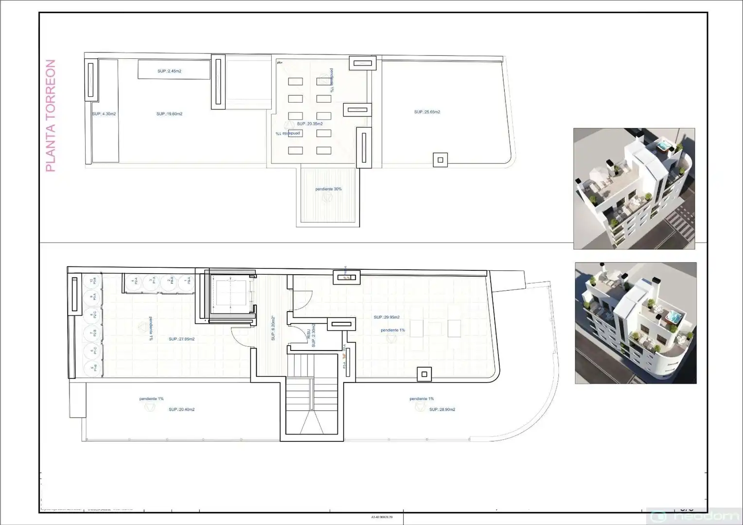 Wohnung zum Verkauf in Centro, imagen 10