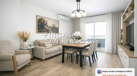 Foto 2 de Piso en venta en Centro, San Vicente del Raspeig / Sant Vicent del Raspeig