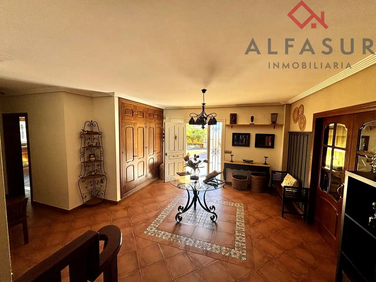 Casa o chalet de alquiler en Bolina, Puertosol