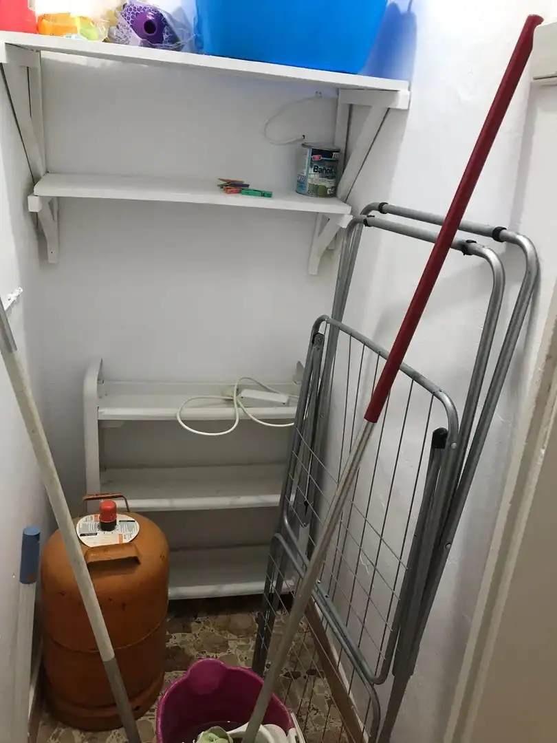 Flat for sale in Puerto Real